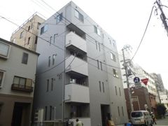 Patrimoine de A パトリモワーヌ ドゥ エーの外観画像