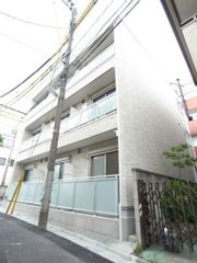 リブリ・柴又の外観画像
