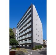 バウスフラッツ住吉の外観画像