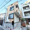 シャンブルズの外観
