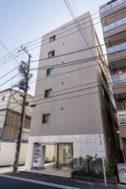 SIN-City両国弐番館の外観画像