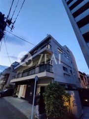 桐山ビルの外観画像