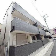 ベネボレンス大森の外観画像