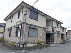 グランミール B棟の外観画像
