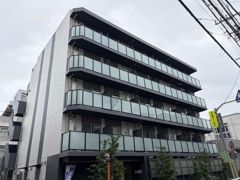 アイル グランデ押上ノースドゥーエの外観画像