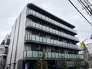 アイル グランデ押上ノースドゥーエの外観