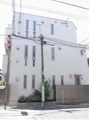 ブランビューノ上高田の外観画像