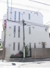 ブランビューノ上高田の外観