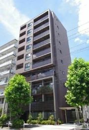 MAXIV東向島フュージョナルDUEの外観画像