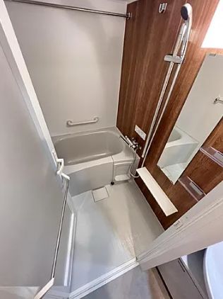 バスルーム