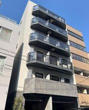 PRONT押上の外観画像