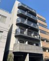 PRONT押上の外観
