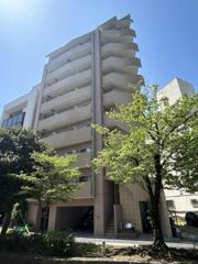 プロムナード岩楯の外観画像