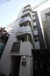 スプランドゥール（東京）の外観