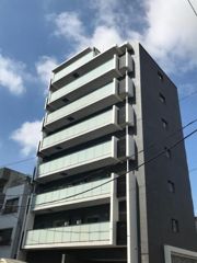 COMFORT RESIDENCE NIPPORIの外観画像