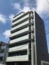 COMFORT RESIDENCE NIPPORIの外観