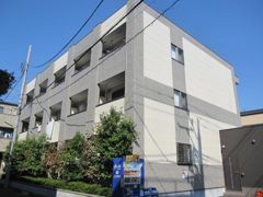 アルコートの外観画像