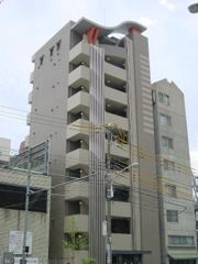 コンフォートイケダの外観画像