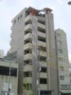 コンフォートイケダの外観
