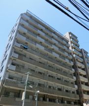 クオリア小石川の外観画像
