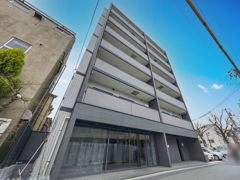 メイクスデザイン東向島の外観画像