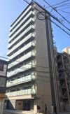 S-RESIDENCE新御徒町Westの外観