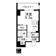 NISSYO BUILDINGの間取り画像