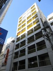 月村マンション30の外観画像