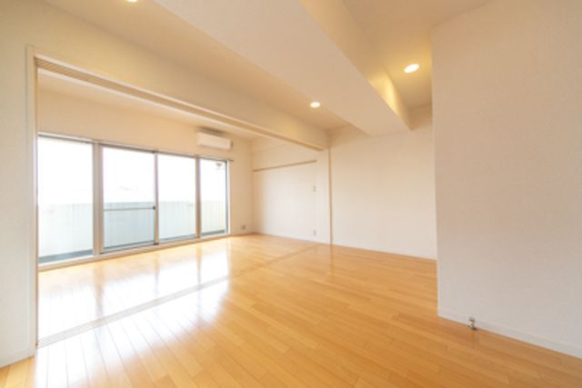 リビング