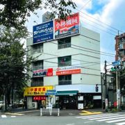 哲学堂ヴィラの外観画像