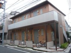 リヴェール高円寺の外観画像