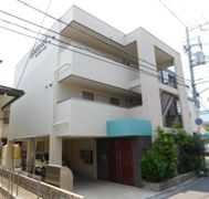 GRECALE忠岡の外観画像