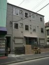 シオン ド エンドーの外観