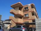 ジョイスソレイユの外観