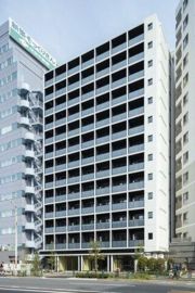 プラウドフラット西早稲田の外観画像