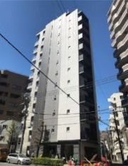 メイクスデザイン神楽坂の外観画像