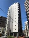メイクスデザイン神楽坂の外観
