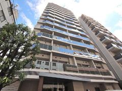 ライオンズ千代田三崎町の外観画像