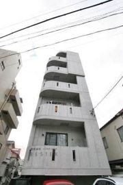 SUNNYSIDE KIBの外観画像