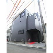 PARKMAISON（IOT賃貸）の外観画像