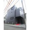 PARKMAISON（IOT賃貸）の外観