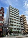 アーバネックス錦糸町Ⅱの外観
