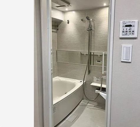 バスルーム