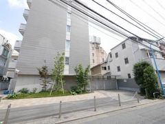 ビイルーム新宿の外観画像