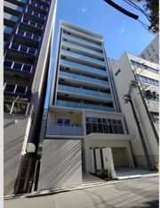 パークゲート栄白川の外観画像