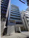 パークゲート栄白川の外観