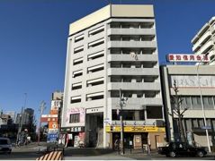 大須寿ビルの外観画像