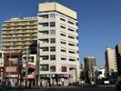 大須寿ビルの間取り画像