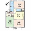 ボナール・東加古川の間取り画像