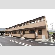 メゾンエールYの外観画像